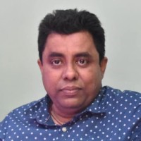 Partha Pratim Mitra