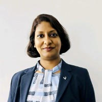 Sweety Stella Pereira