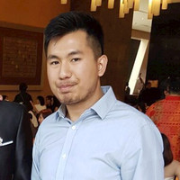 Daniel Andreas S.
