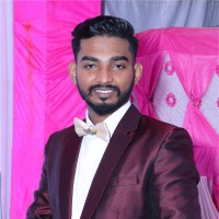 Mohammed Iliyas Shaikh