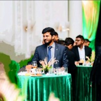 Prabodha Jayawardena