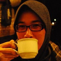 Dewi Rahma Satriany