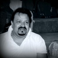 Kamal Jha