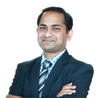 Dr. Ganesh Abhang