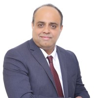 James Varghese