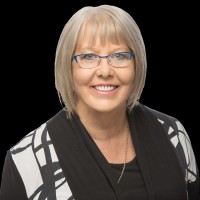 Bev Griffiths