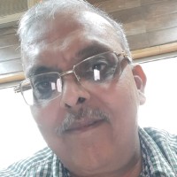 Manoj Kumar Singhal