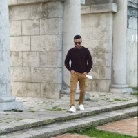 Soufian Hlimi