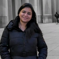 Swinky Bhasin