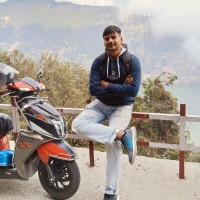 Ujjwal Kumar