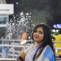 Sneha Paul