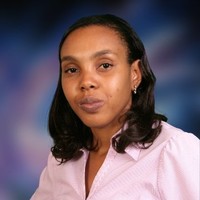 Kimberly Thomas-Francois