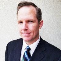 J. Cooper Brockbank, Mba
