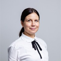 Daryna Baranova