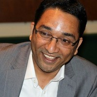 Malik Shahbaz Hussain (Fcca)