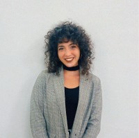 Roxana Sajedi Páramo
