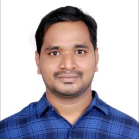 Sudhakar Madala