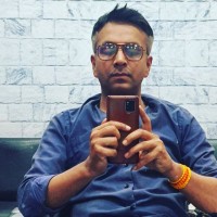 Nitin Tiwari