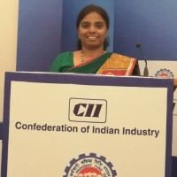 Vinutha Nagaraj