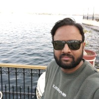 Deepak Sain1