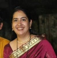 Reshma Menon