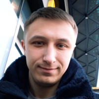 Maxim Fischuk