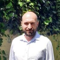 Tolga Arslan