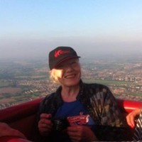 Susan Shaw-Cooper
