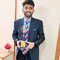 Pradip Meshram
