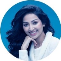 Radha Mohan