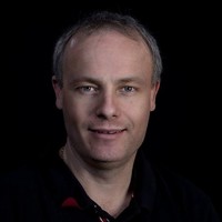 Fredrik Harge Söderlund