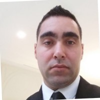 Kamel Sandouk