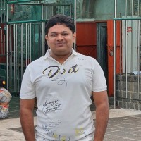 Yogesh Kinhikar