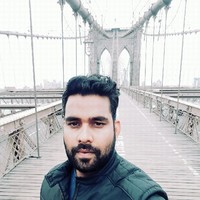 Prashant Misra
