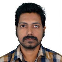 Prabakaran T