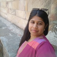 Jinal Shah