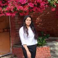 Shruti Kataria
