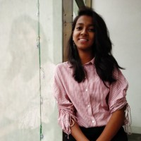 Gayatri Wagh