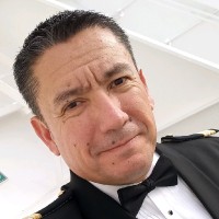Tony Diaz