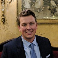 Travis Michael