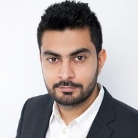 Amit Shahani MBA(Finance)