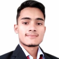 Suman Raj