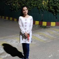 Shristi Dixit