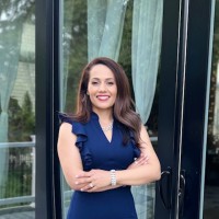 Carolina Thompson, Msre