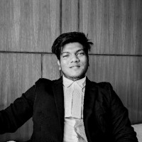 Apoorv Saini
