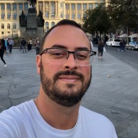 Marcelo Campos Amaral