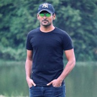 Nirmal Palanisamy