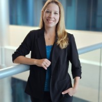 Crystal Mcgonigal, Shrm - Ta