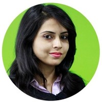 Dhanshri Thakur
