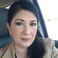 Alma Rodriguez